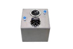 Aeromotive 18386 Aeromotive Variable Speed Controlled Fuel Cell - 6 Gal - Brushless A1000