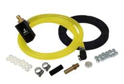 Aeromotive 18706 Aeromotive Phantom Apex Jet Siphon Kit (Jet Siphon Assembly Only)