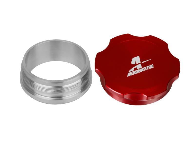 Aeromotive 18708 Aeromotive Fill Cap Screw-on 3in Weld-on