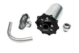 Aeromotive 18668 Aeromotive Universal In-Tank Stealth System - A1000