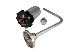 Aeromotive 18669 Aeromotive Universal In-Tank Stealth System - Eliminator