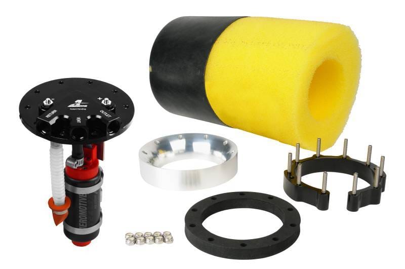 Aeromotive 18688 Aeromotive Phantom 340 Universal In-Tank Fuel System