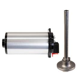 Aeromotive 19319 Aeromotive Fuel Pump TVS Universal In-Tank 90-Deg Outlet BL A1000