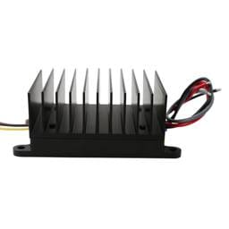 Aeromotive 19005 Aeromotive Brushless Spur Gear In-Tank (90 Degree) Fuel Pump w/TVS Controller - 10gpm