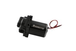 Aeromotive 24303 Aeromotive High Flow Brushed Coolant Pump w/Universal Remote Mount - 27gpm - AN-12
