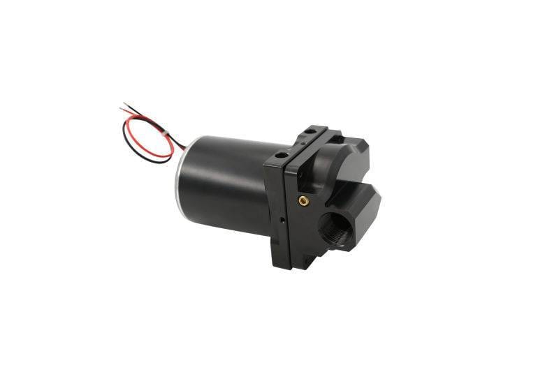 Aeromotive 24303 Aeromotive High Flow Brushed Coolant Pump w/Universal Remote Mount - 27gpm - AN-12 thumbnail 3