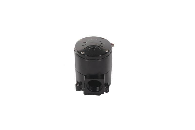 Aeromotive 24305 Aeromotive Radiator Mount Electric Water Pump thumbnail 3