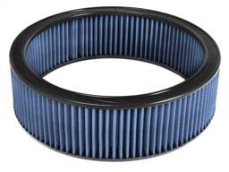 aFe 10-10013 aFe MagnumFLOW Air Filters OER P5R A/F P5R 14 OD x 12 ID x 4 H