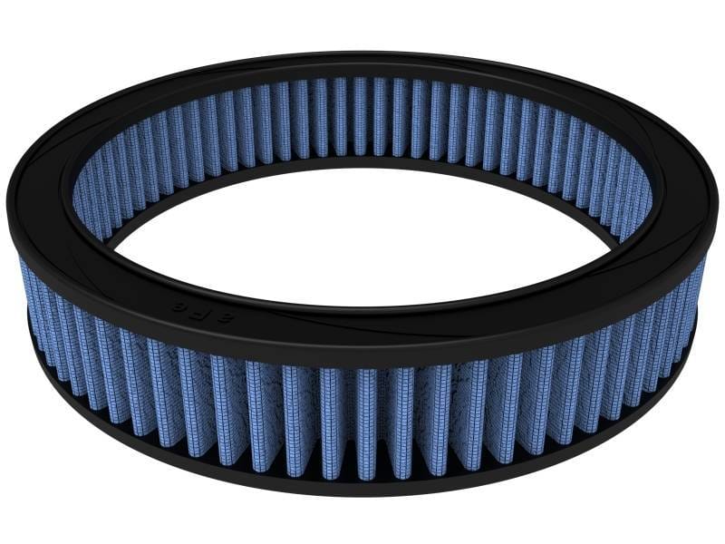 aFe 10-10032 aFe MagnumFLOW Air Filters OER P5R A/F P5R GM Cars & Trucks 62-87