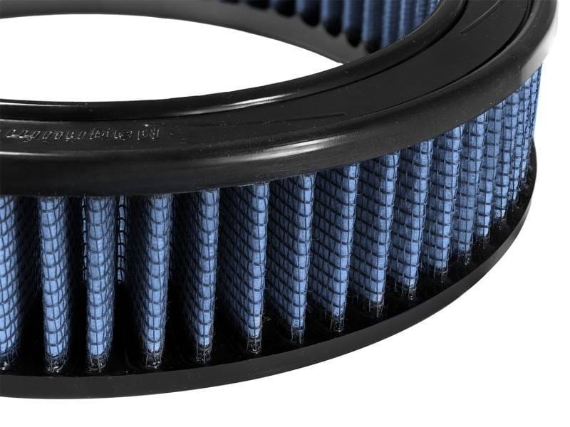 aFe 10-10067 aFe MagnumFLOW Air Filters OER P5R A/F P5R 9 OD x 7 ID x 2.12 H thumbnail 5