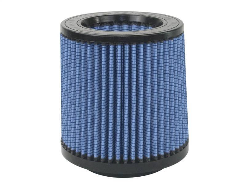 aFe 10-10121 aFe MagnumFLOW Air Filters OER P5R A/F P5R Audi A4 09 V6-3.2L; A4 09-12 V6-3.0L