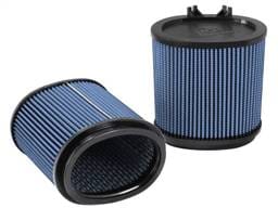 aFe 10-10126 aFe MagnumFLOW OE Replacement PRO 5R Air Filters 09-12 Porsche 911 (977.2) H6 3.6L/3.8L