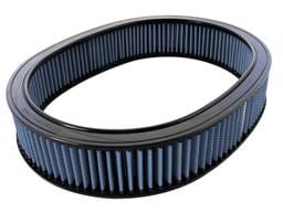 aFe 10-10128 aFe 86-93 Mercedes-Benz 300E L6 2.6L Magnum FLOW OE Replacement Air Filter w/ Pro 5R Media