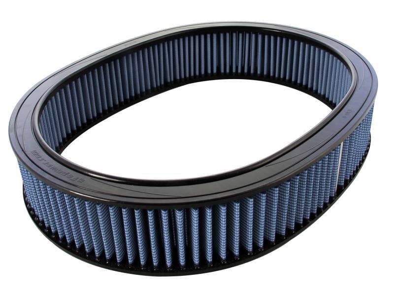 aFe 10-10128 aFe 86-93 Mercedes-Benz 300E L6 2.6L Magnum FLOW OE Replacement Air Filter w/ Pro 5R Media