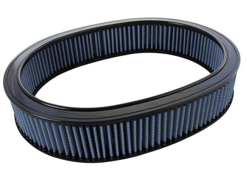 aFe 10-10128 aFe 86-93 Mercedes-Benz 300E L6 2.6L Magnum FLOW OE Replacement Air Filter w/ Pro 5R Media thumbnail 3