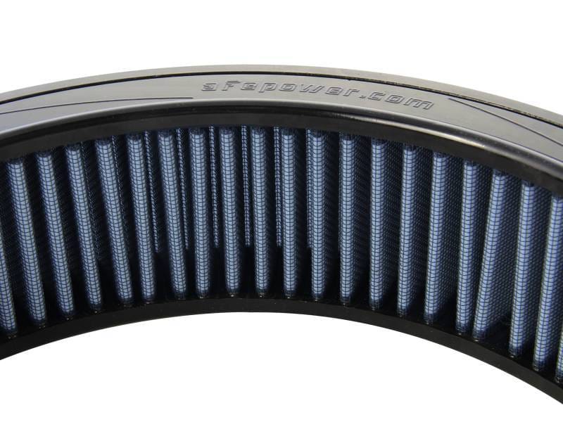 aFe 10-10128 aFe 86-93 Mercedes-Benz 300E L6 2.6L Magnum FLOW OE Replacement Air Filter w/ Pro 5R Media thumbnail 9