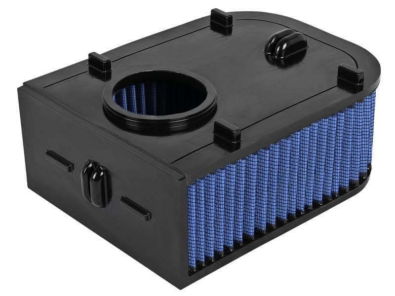 aFe 10-10144-MA aFe MagnumFLOW Pro 5R OE Replacement Filter 15-18 Porsche Macan S/GTS V6-3.0L (tt) thumbnail 3