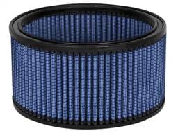 aFe 10-90009 aFe Magnum FLOW Air Filters P5R Round Racing Air Filter 6in OD x 5in ID x 3-1/2in H