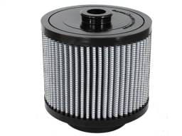 aFe 11-10125 aFe MagnumFLOW Air Filters OER Pro DRY S 05-11 Audi A6 Quattro (C6) V6 3.2L