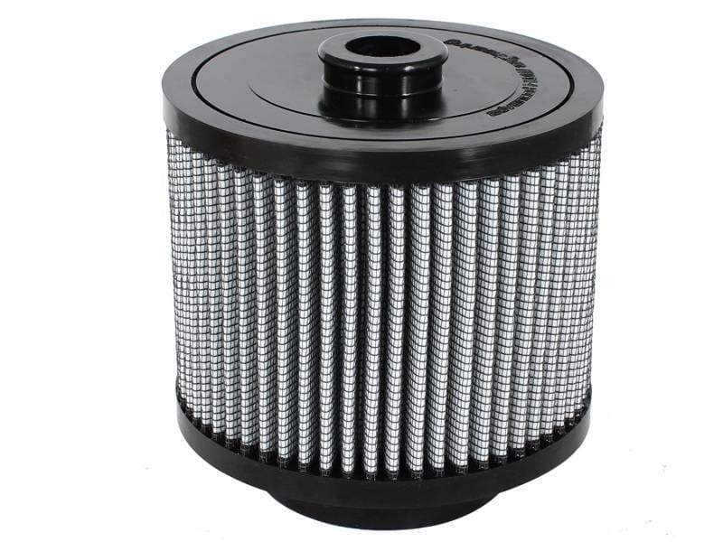 aFe 11-10125 aFe MagnumFLOW Air Filters OER Pro DRY S 05-11 Audi A6 Quattro (C6) V6 3.2L