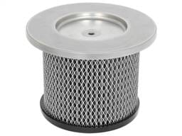 aFe 11-10137 aFe MagnumFLOW Air Filters CCV PDS A/F 97-16 Nissan Patrol (Y61) L6-4.5L / 4.8L
