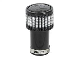 aFe 18-01004 aFe MagnumFLOW Air Filters CCV PDS A/F CCV PDS 1F x 2B x 2T (Chr) x 1-1/2H