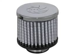 aFe 18-01381 aFe MagnumFLOW Air Filters CCV PDS A/F CCV PDS 1-3/8F x 3B x 3T (Chr) x 2-1/2H