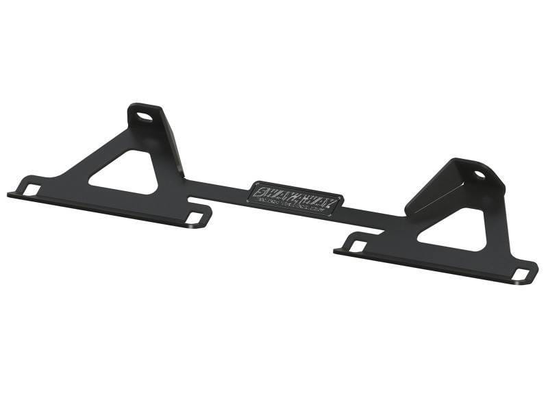 aFe 202-0056-01 aFe 97-17 Nissan Patrol Sway-A-Way 2.5in Rear Shock Kit w/ Remote Reservoir for OE Ride Height thumbnail 7