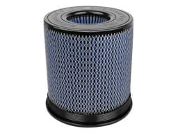 aFe 20-91147 aFe Momentum Intake Replacement Air Filter w/ Pro 10R Media 5-1/2 IN F x 8 IN B x 8 IN T (Inverted)