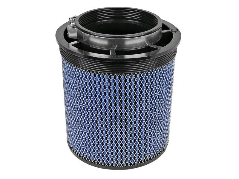 aFe 20-91147 aFe Momentum Intake Replacement Air Filter w/ Pro 10R Media 5-1/2 IN F x 8 IN B x 8 IN T (Inverted) thumbnail 7