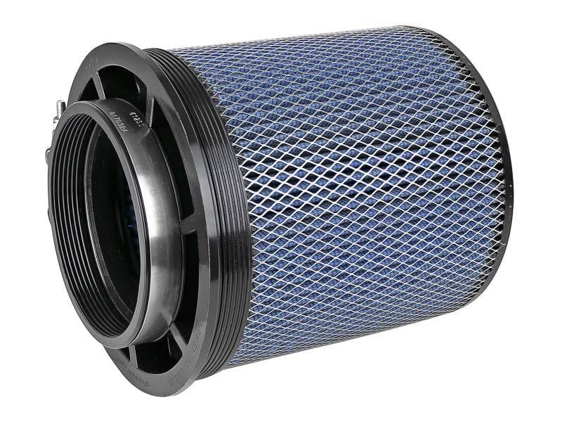 aFe 20-91147 aFe Momentum Intake Replacement Air Filter w/ Pro 10R Media 5-1/2 IN F x 8 IN B x 8 IN T (Inverted) thumbnail 9