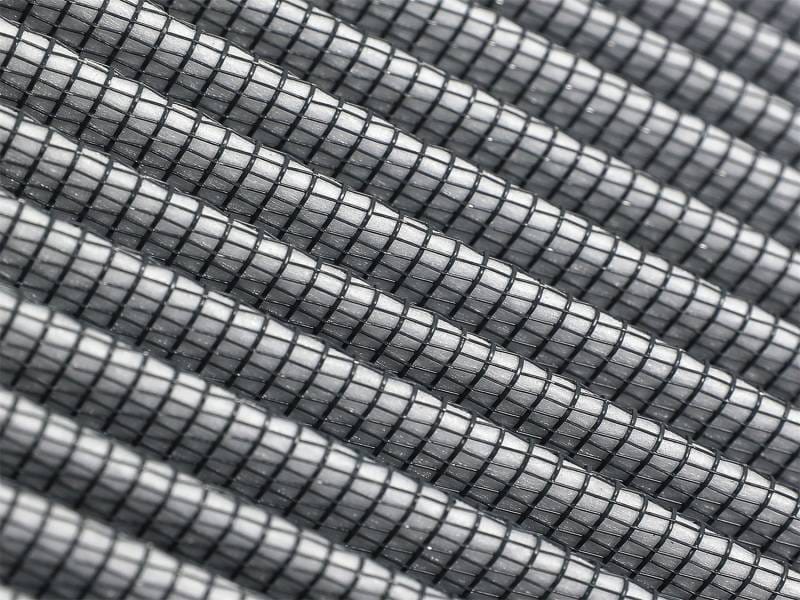 aFe 21-90098 aFe Quantum Pro DRY S Air Filter Flat Top - 5in Flange x 9in Height thumbnail 19