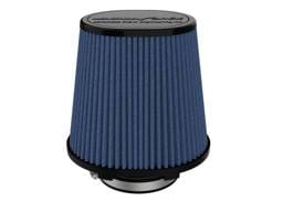 aFe 24-90113 aFe Magnum FORCE Replacement Filter w/ Pro 5R Media 4IN F x 7-3/4x6-1/2IN B x 5-3/4x4-3/4 Tx7IN H