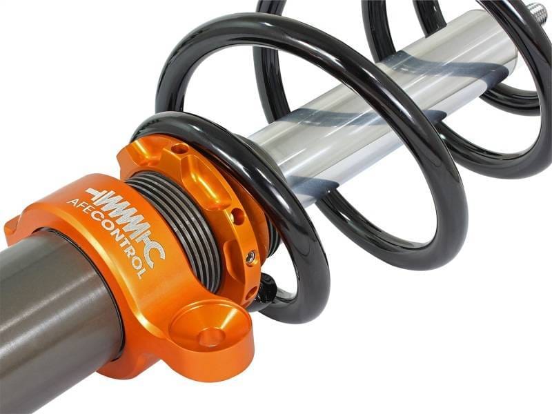 aFe 430-503002-N aFe Control Featherlight Single Adjustable Street/Track Coilover System 12-15 BMW 335i (F30) Non EDC thumbnail 3