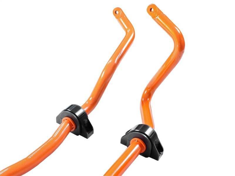 aFe 440-503001-N aFe Control Sway Bar Set 14-15 BMW M3/M4 (F80/82/83) thumbnail 3