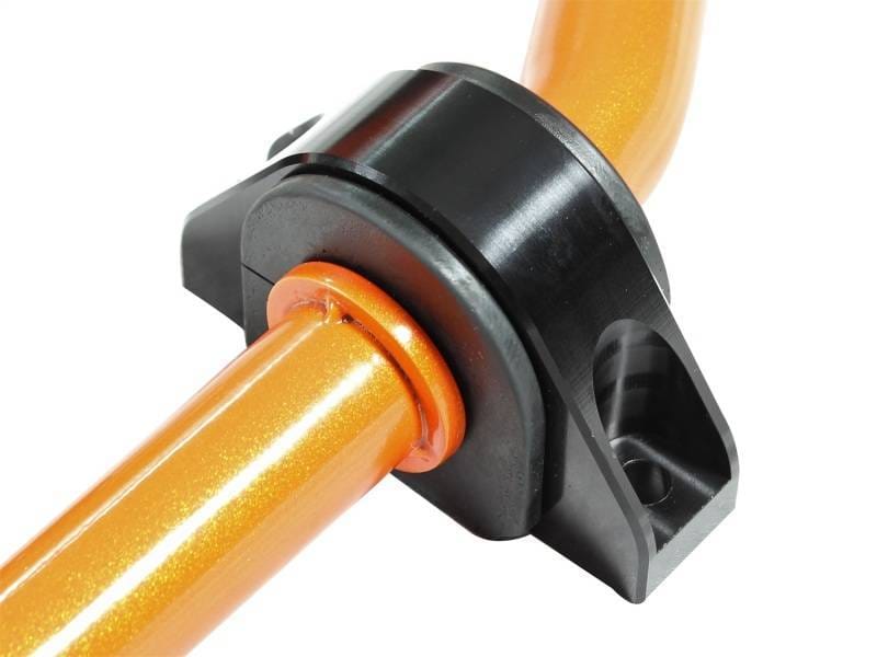 aFe 440-503001RN aFe Control Rear Sway Bar 14-15 BMW M3/M4 (F80/82/83) thumbnail 5