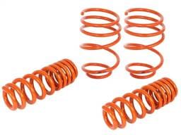 aFe 410-503003-N aFe Control Lowering Springs 07-13 BMW 335I (E90/92)