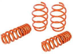 aFe 410-503006-N aFe Control Lowering Springs 08-13 BMW M3 (E90/92)
