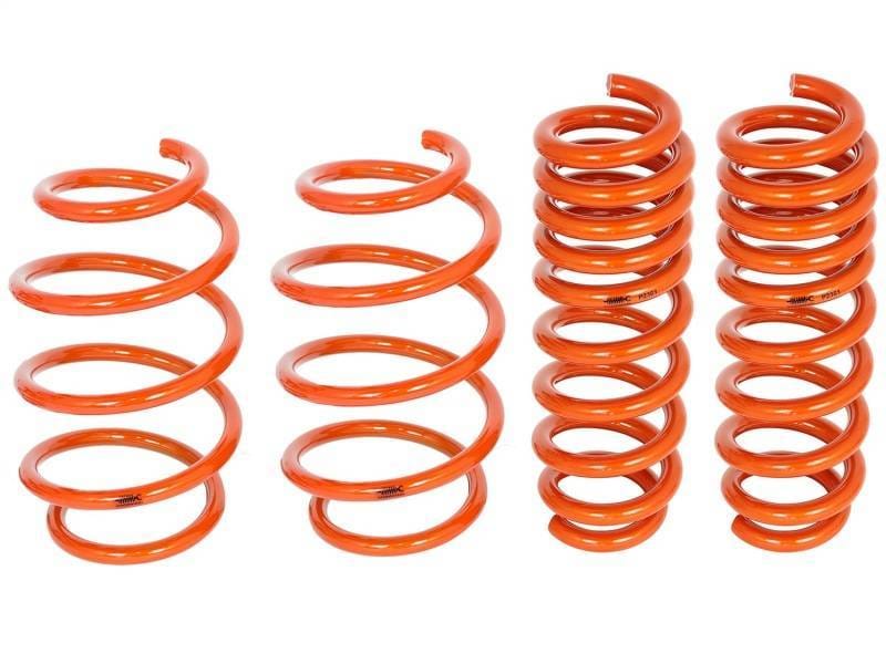 aFe 410-503006-N aFe Control Lowering Springs 08-13 BMW M3 (E90/92) thumbnail 3