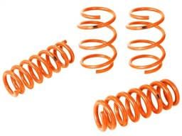 aFe 410-503009-N aFe Control Lowering Springs 16+ BMW M2(F87)