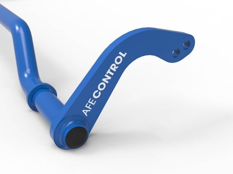 aFe 440-611001RL aFe 15-21 Volkswagen GTI (MKVII) L4-2.0L (t) CONTROL Series Rear Sway Bar thumbnail 3