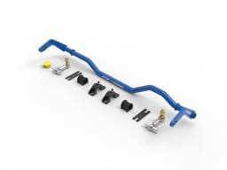 aFe 440-612001RL aFe 15-19 Volkswagen Golf R (MK7) L4-2.0L (t) CONTROL Series Rear Sway Bar - Blue
