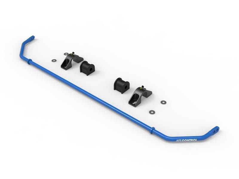 aFe 440-751001RL aFe 16-20 Mazda Miata ND 2.0L Rear Sway Bar Blue
