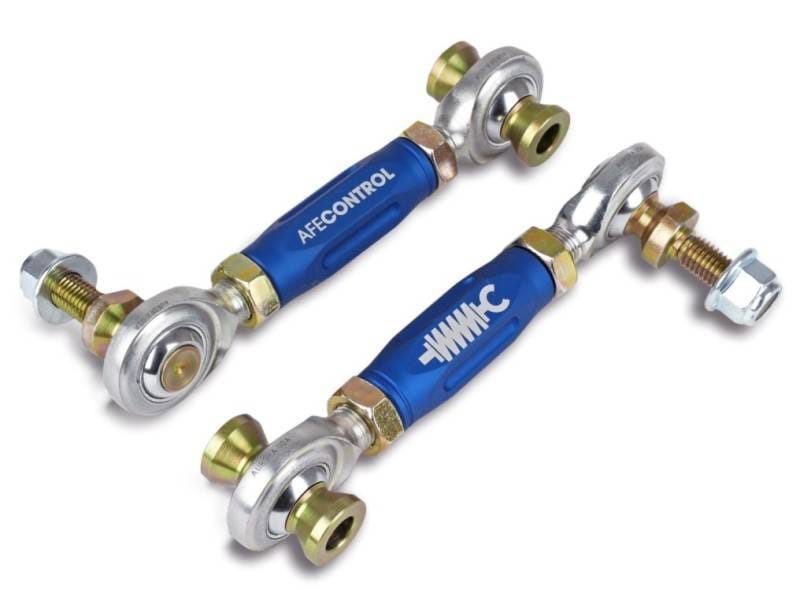 aFe 442-502001RL aFe Control 15-21 BMW M2 Adjustable Rear End Links thumbnail 7
