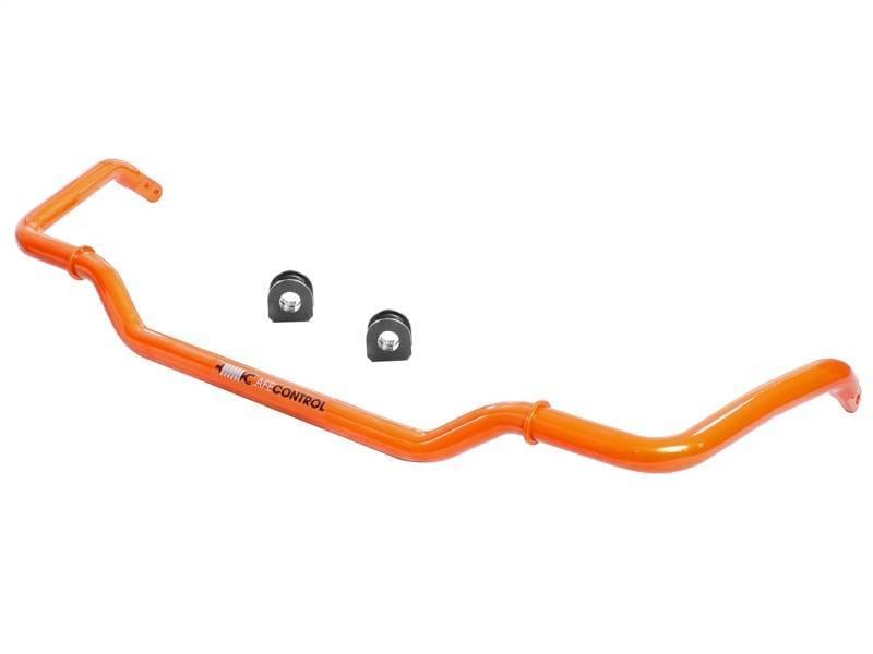 aFe 440-503002FN aFe Control Front Sway Bar 12-15 BMW 335i (F30)