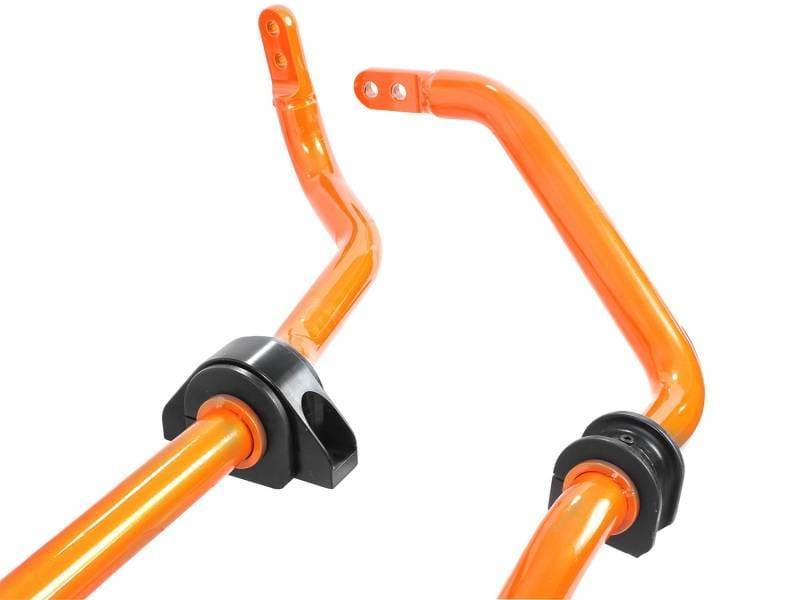 aFe 440-503002-N aFe Control Sway Bar Set 12-15 BMW 335i (F30) thumbnail 5