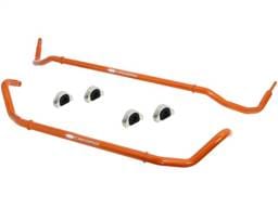 aFe 440-503003-N aFe Control Sway Bar Set 2007-2013 BMW 335i (E90 / 92)