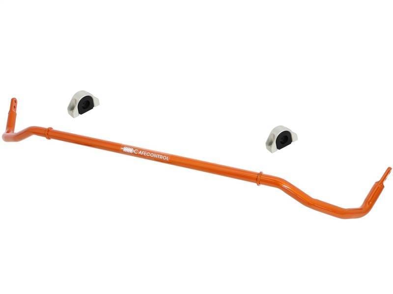 aFe 440-503003RN aFe Control Rear Sway Bar 2007-2013 BMW 335I (E90 / 92)