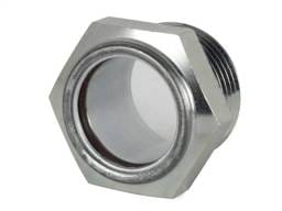 aFe 46-00001 aFe POWER Differential Cover Oil Level Sight Glass