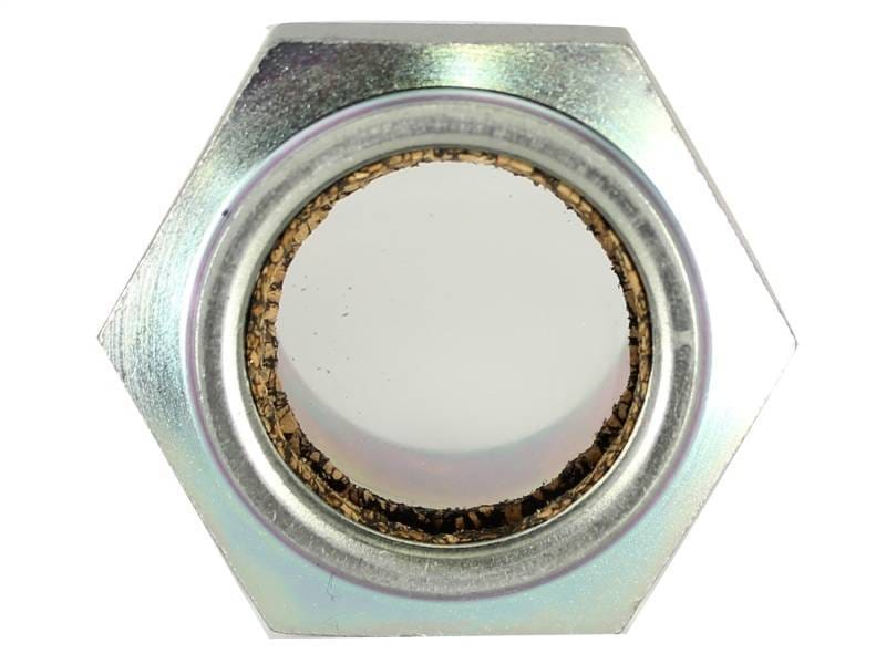 aFe 46-00001 aFe POWER Differential Cover Oil Level Sight Glass thumbnail 5